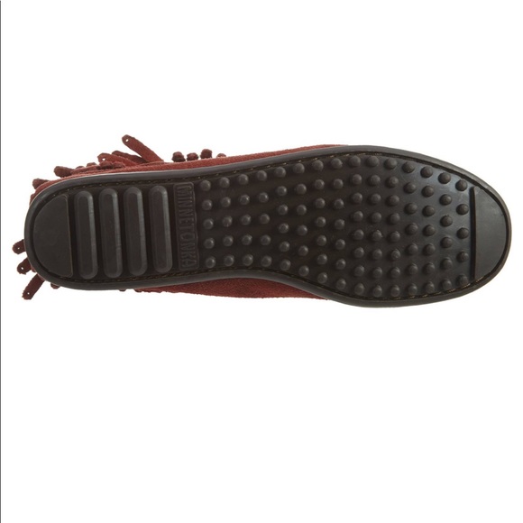 Minnetonka boots ❤️ - Picture 6 of 7